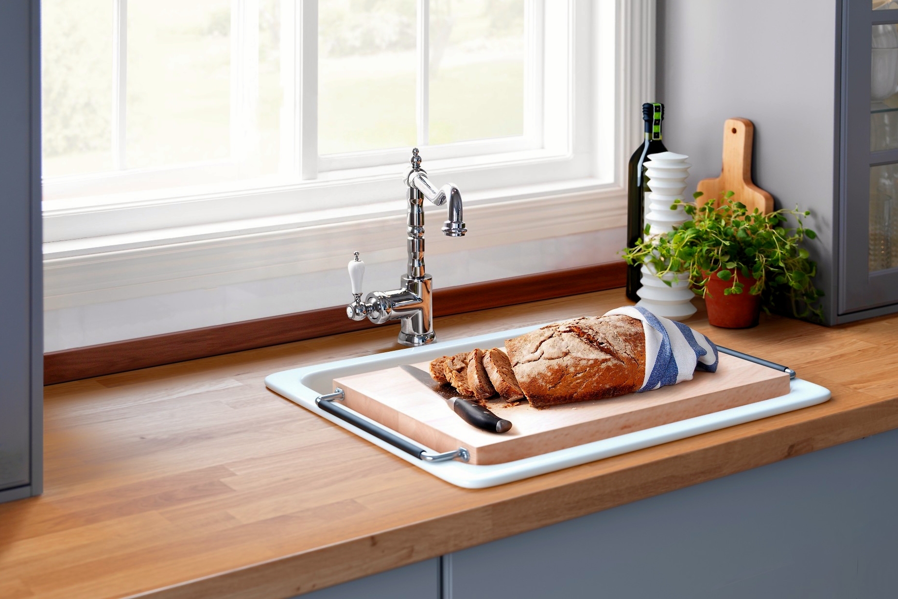 Cleaning the Kitchen: How to Clean Cutting Boards?